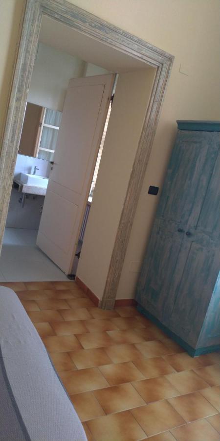 트리니타 Dimora Castello Dei Conti B&B 외부 사진